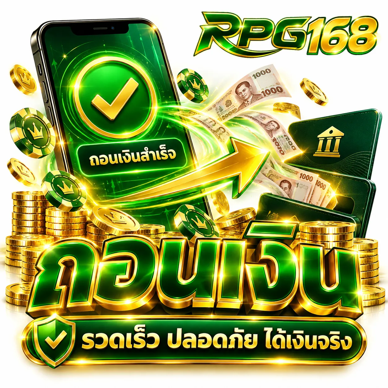 ฝาก ถอน อัตโนมัติ 24 ชั่วโมง 2 วินาทีก็เล่นได้ ไม่ต้องแจ้ง